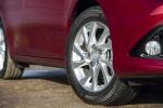 Toyota Auris 2015 года (UK)